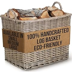 Vanilla leisure log for sale  Delivered anywhere in UK