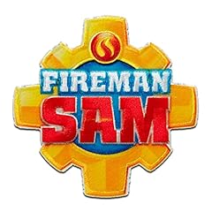 Feuerwehrmann sam logo gebraucht kaufen  Wird an jeden Ort in Deutschland