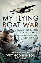 Flying boat war for sale  Delivered anywhere in UK