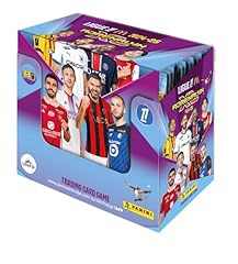 Panini adrenalyn ligue d'occasion  Livré partout en France