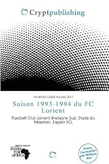 Saison 1993 1994 d'occasion  Livré partout en France