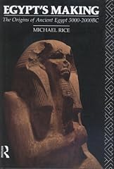 Egypt making origins d'occasion  Livré partout en France