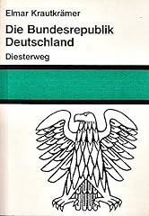 Bundesrepublik deutschland ent gebraucht kaufen  Wird an jeden Ort in Deutschland