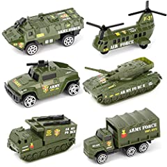 Diecast military vehicles for sale  Delivered anywhere in USA 