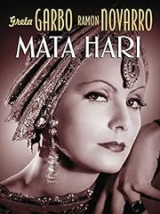 Mata hari usato  Spedito ovunque in Italia 