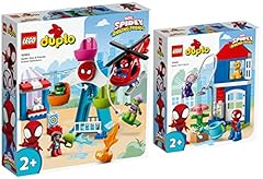 Lego duplo 2er gebraucht kaufen  Wird an jeden Ort in Deutschland
