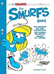 Smurfs return smurfette for sale  Delivered anywhere in USA 