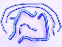 Silicone coolant raidator for sale  Delivered anywhere in UK
