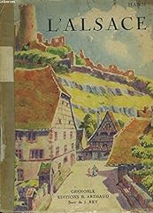 Alsace d'occasion  Livré partout en France