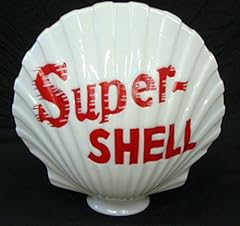 Reproduction super shell for sale  Delivered anywhere in USA 