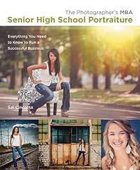 Photographer mba senior for sale  Delivered anywhere in USA 