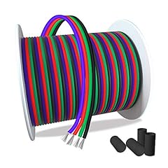 Aotoink 100ft rgb for sale  Delivered anywhere in USA 
