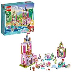 Lego disney aurora usato  Spedito ovunque in Italia 