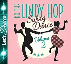 Lindy hop swing for sale  Delivered anywhere in UK