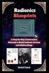 Radionics blueprints step for sale  Delivered anywhere in USA 
