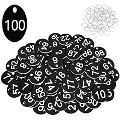 Flintronic 100pcs plastic for sale  Delivered anywhere in UK