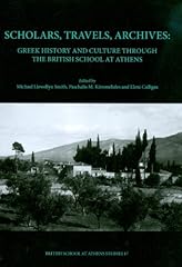 Scholars travels archives usato  Spedito ovunque in Italia 