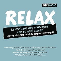 Relax d'occasion  Livré partout en Belgiqu