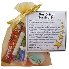Smile gifts bus for sale  Delivered anywhere in UK