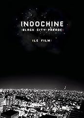 Indochine black city d'occasion  Livré partout en France