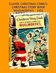 Classic christmas comics for sale  Delivered anywhere in USA 