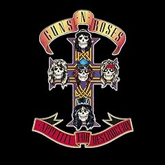 Appetite for destruction d'occasion  Livré partout en Belgiqu