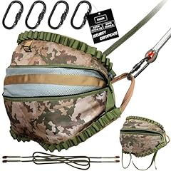 Camo tree saddle for sale  Delivered anywhere in USA 