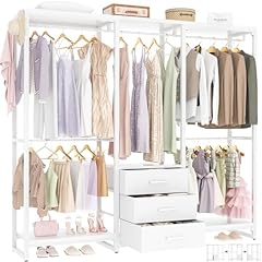 Aheaplus garment rack for sale  Delivered anywhere in USA 