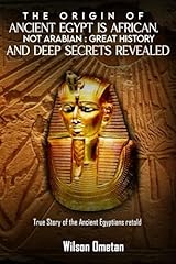 Origin ancient egypt for sale  Delivered anywhere in UK