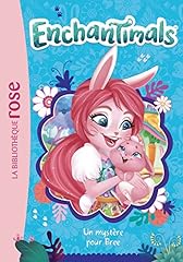 Enchantimals mystère bree d'occasion  Livré partout en France