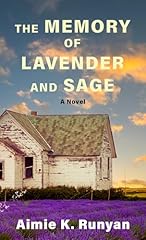 Memory lavender sage for sale  Delivered anywhere in USA 