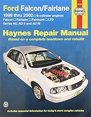 Ford falcon fairlane d'occasion  Livré partout en Belgiqu