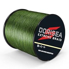 Dorisea extreme braid for sale  Delivered anywhere in UK