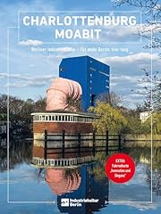 Charlottenburg moabit berliner gebraucht kaufen  Wird an jeden Ort in Deutschland