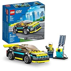 Lego city electric for sale  Delivered anywhere in USA 