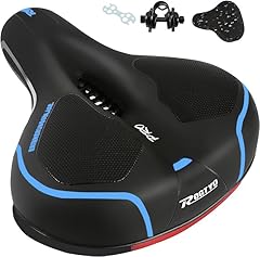 Rogtyo bike seat for sale  Delivered anywhere in UK