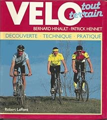 Vélo terrain d'occasion  Livré partout en France