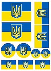 Nation ukraine flaggen gebraucht kaufen  Wird an jeden Ort in Deutschland