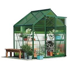 Garden grow polycarbonate for sale  Delivered anywhere in UK