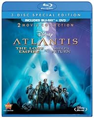 Atlantis lost empire for sale  Delivered anywhere in USA 