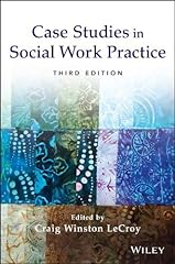 Case studies social for sale  Delivered anywhere in UK
