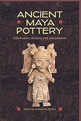 Ancient maya pottery for sale  Delivered anywhere in USA 