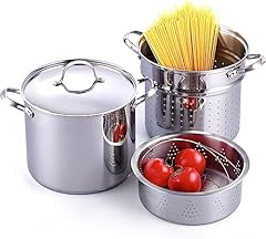 Cooks standard pasta for sale  Delivered anywhere in USA 