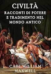 Civiltà racconti potere usato  Spedito ovunque in Italia 