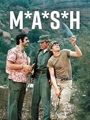 M*A*S*H gebraucht kaufen  Wird an jeden Ort in Deutschland