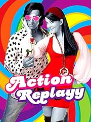 Action replayy for sale  Delivered anywhere in UK
