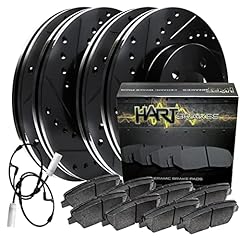 Hart brakes front for sale  Delivered anywhere in USA 