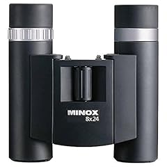 Minox 8x24 compact for sale  Delivered anywhere in UK