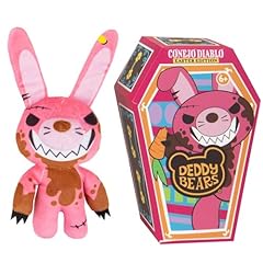 Deddy bears conejo for sale  Delivered anywhere in UK