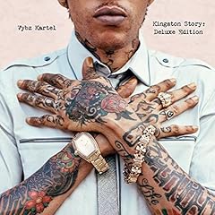Kingston story vinyl for sale  Delivered anywhere in UK